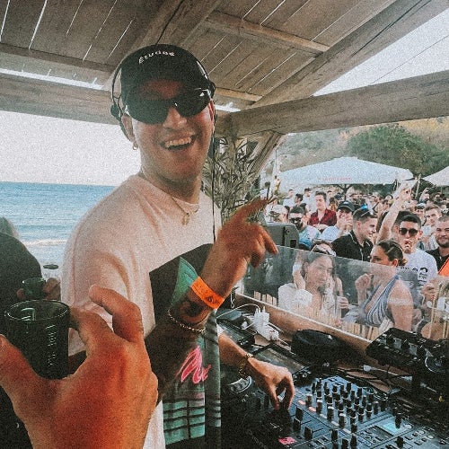 Guille Placencia - Summer 2K23 Chart